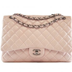 Chanel Vintage Sling Bag Handbag Spa Shop