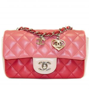 Chanel Rectangle Mini Archives - Handbag Spa & Shop