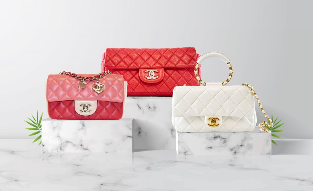 Price increase for Chanel bags - Handbag Spa & Shop