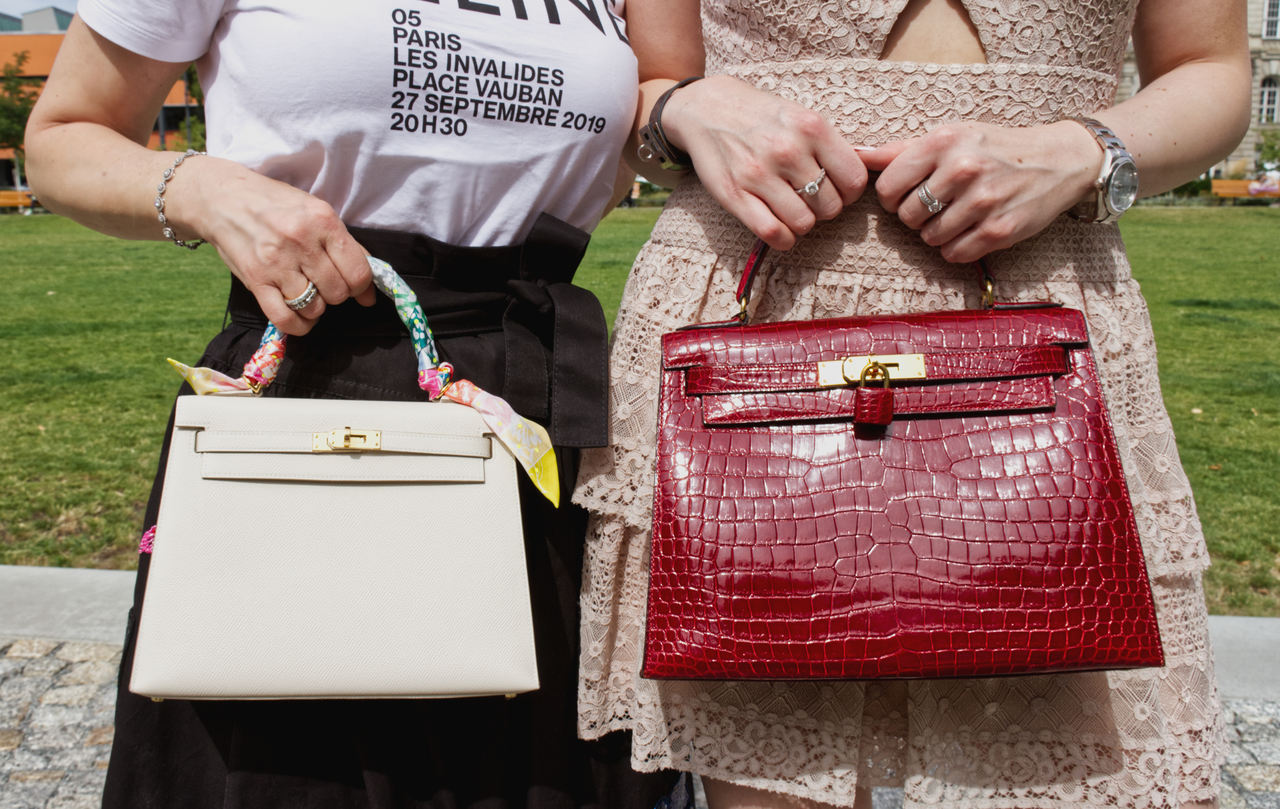 Hermès bag – what makes it so unique?