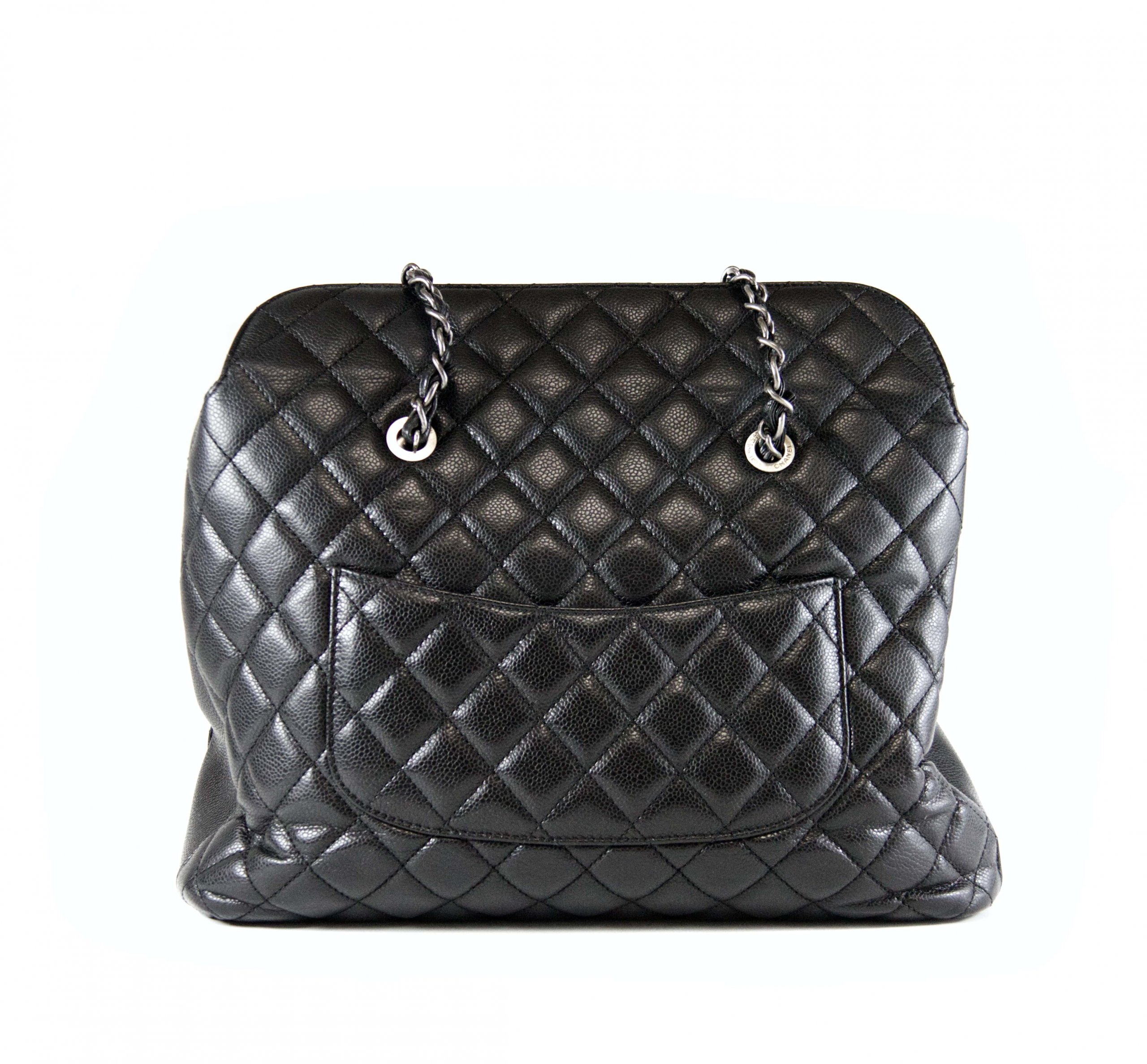 Chanel 31 Rue Cambon Chain Bag - Handbag Spa & Shop