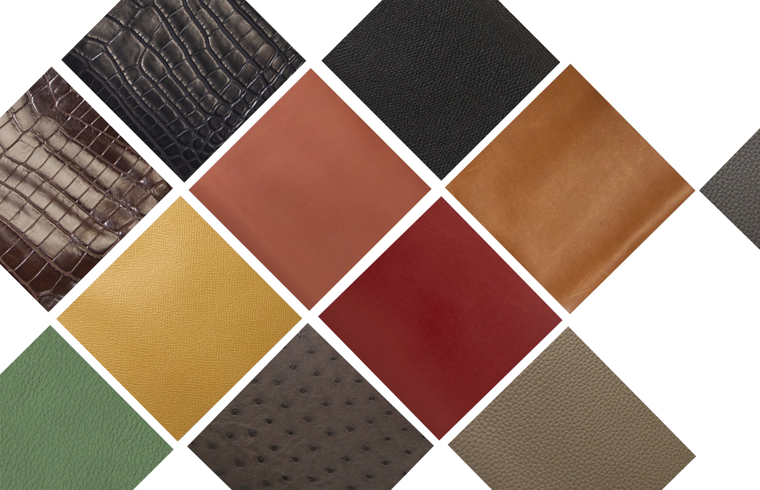Hermès leather types: The great overview with valuable insider details.