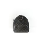 LV Eclipse Keepall Voyager side