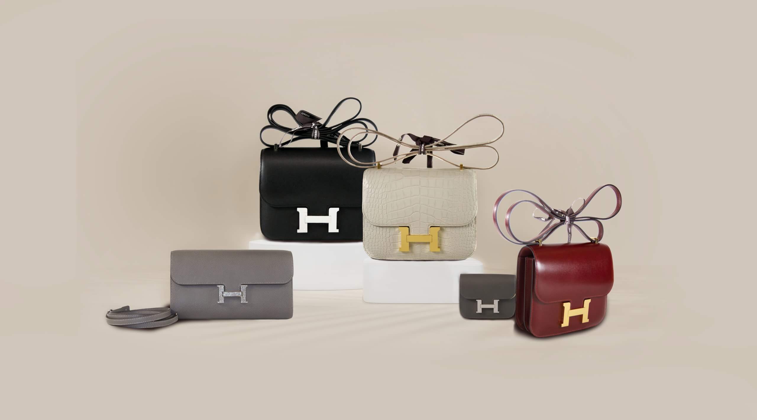 Hermès Constance: Die Hermès Tasche mit der besonderen Magie